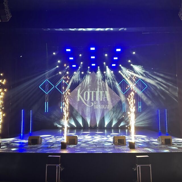 Kotita ir draugai.

#garsokodas